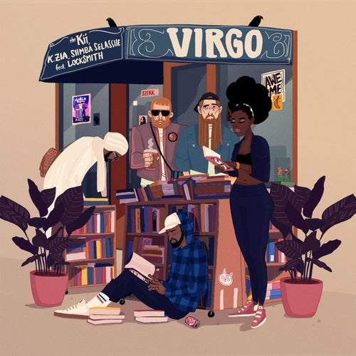 Virgo