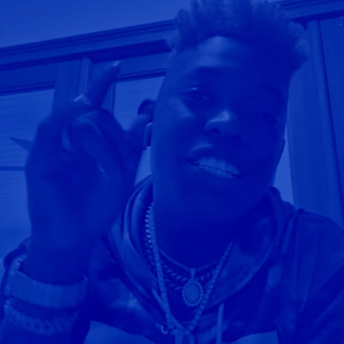 Bleu 
