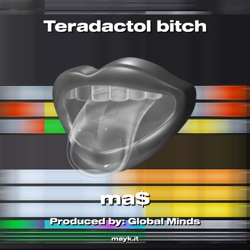 Teradactol b****