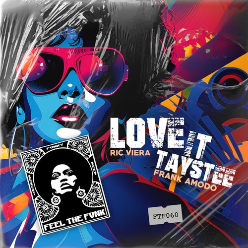Love It Taystee