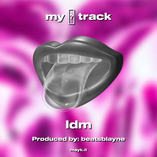 my  track