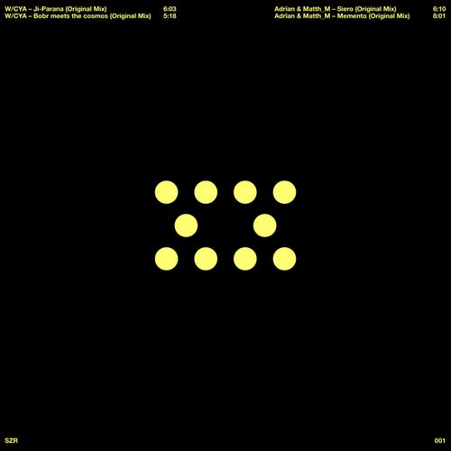 Release of the week