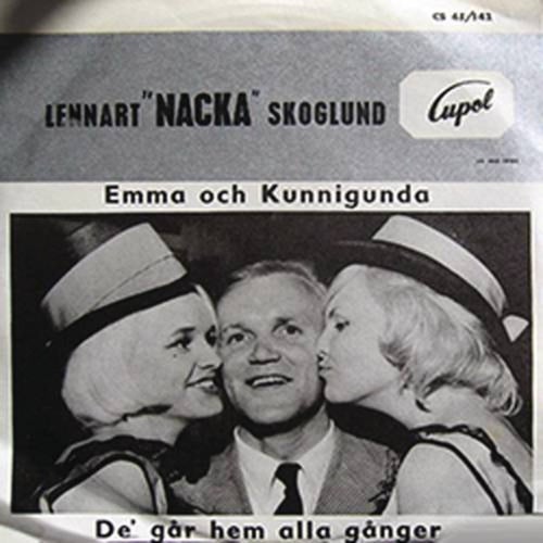 Emma och Kunnigunda