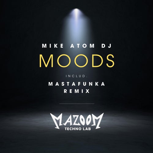 Moods (incl. Mastafunka Remix)