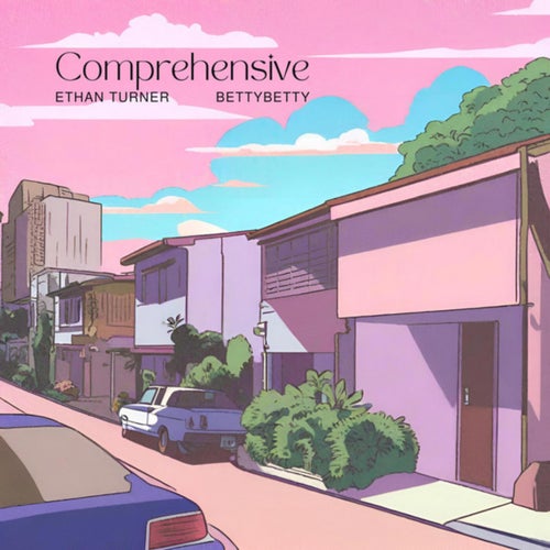 Comprehensive (feat. Bettybetty)