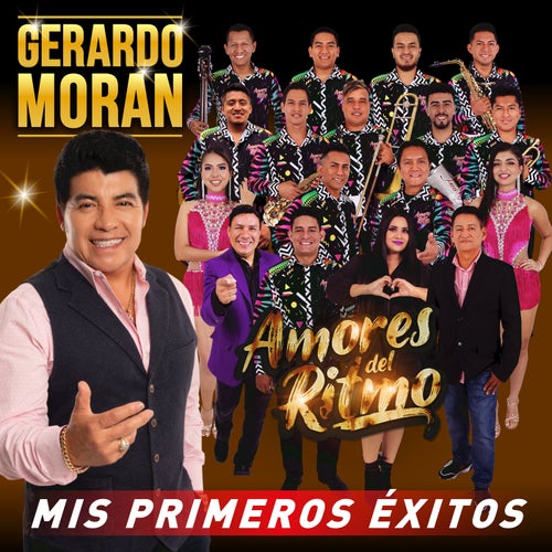 Mis Primeros Éxitos: Chiquita Orgullosa / Lagrimitay, Cervecitay / Me Voy, Me Voy