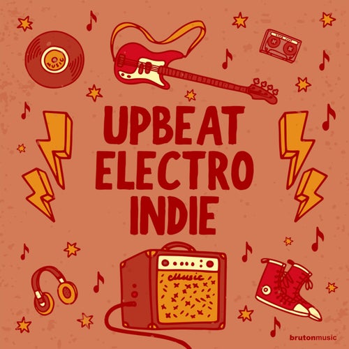 Upbeat Electro Indie