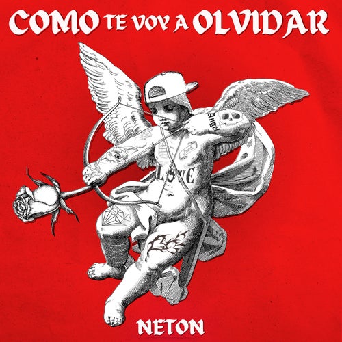 Como Te Voy A Olvidar