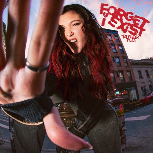 Forget I Exist
