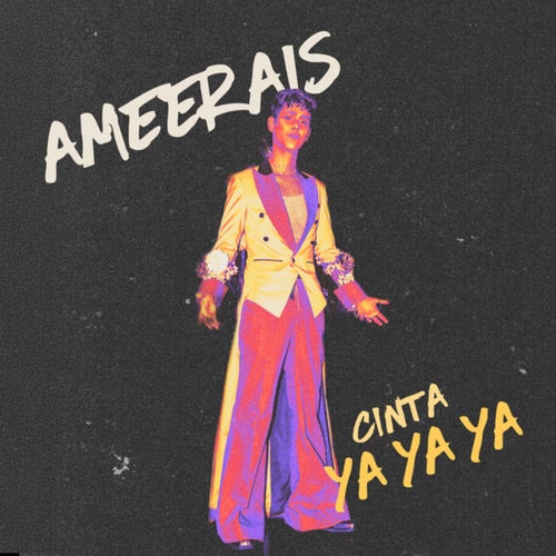 Cinta Ya Ya Ya