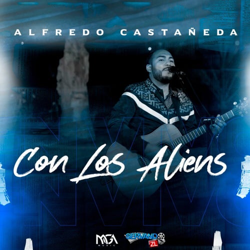 Con Los Aliens