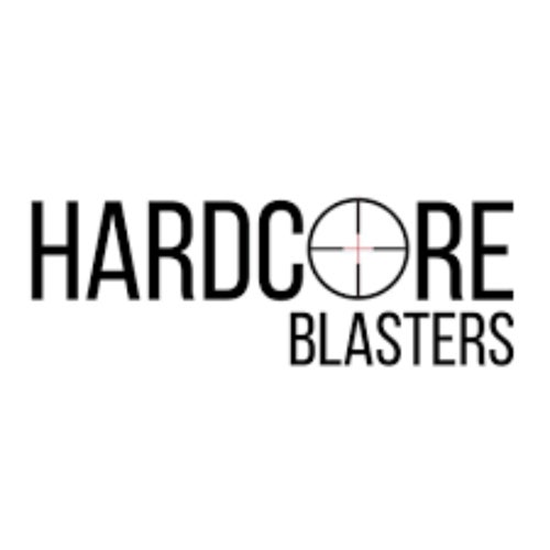 Hardcore Blasters Profile