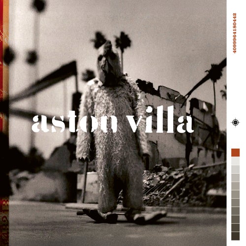 Aston Villa (Édition 30ème anniversaire)