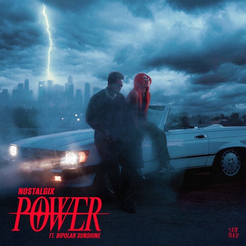 Power (Extended Mix)