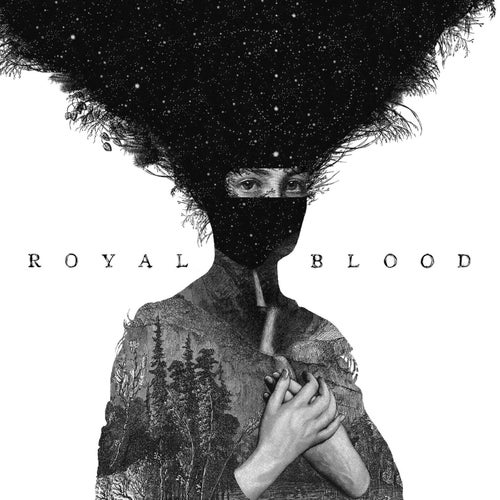Blood Hands