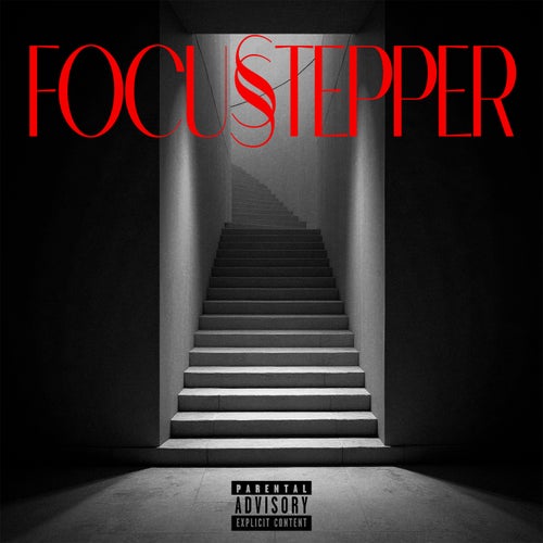 FOCUSTEPPER