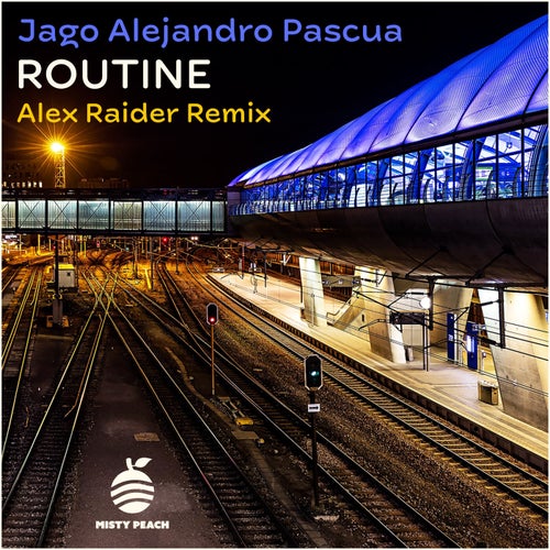 Routine (Alex Raider Radio Mix)