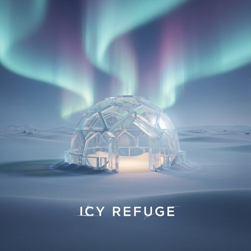 Icy Refuge