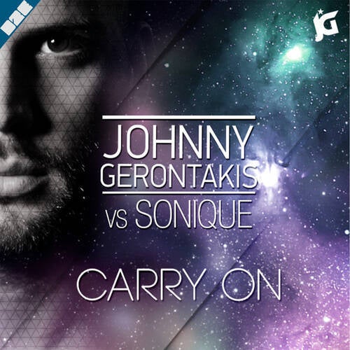 Carry On (Radio Mix)