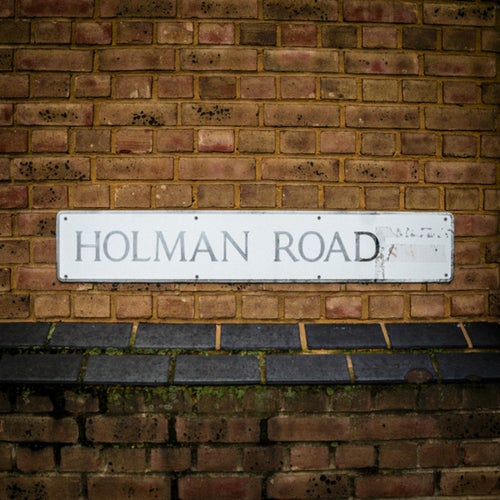 Holman Road