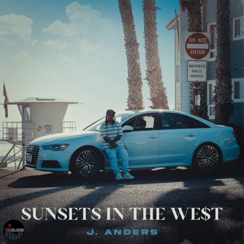 Sunsets In The We$t