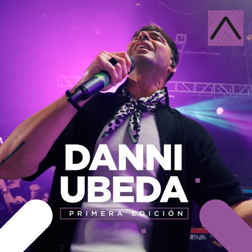 Purpura Sessions: Danni Ubeda (Primera Edición)
