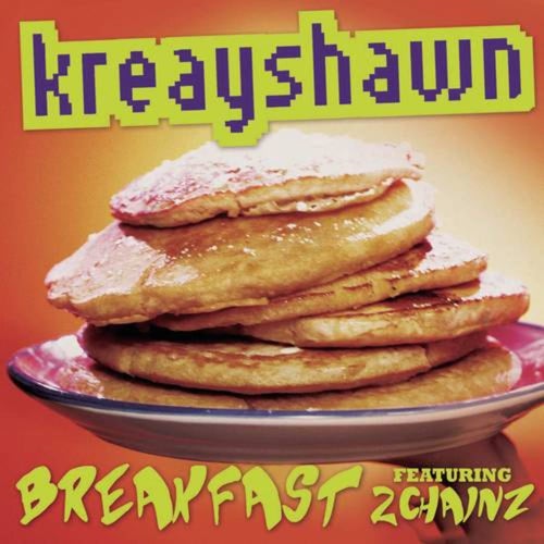 Breakfast (Syrup) (Album Version)