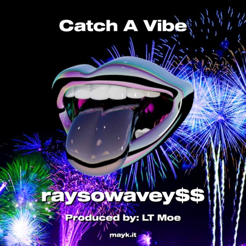 Catch A Vibe