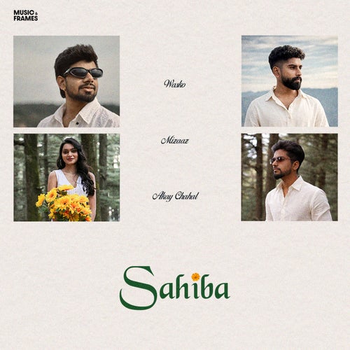 Sahiba