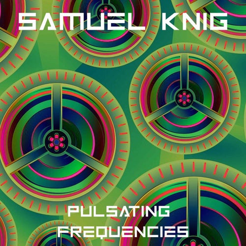 Pulsating Frequencies