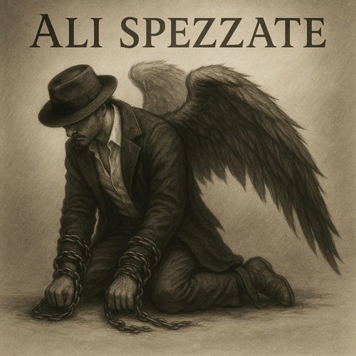 Ali Spezzate