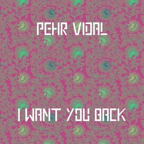 I Want You Back