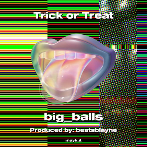 Trick or Treat