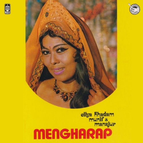 Mengharap