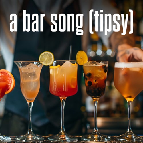 A Bar Song (Tipsy) (Bluegrass Instrumental)
