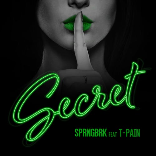 Secret (feat. T-Pain)