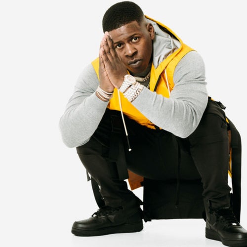 Blac Youngsta Profile