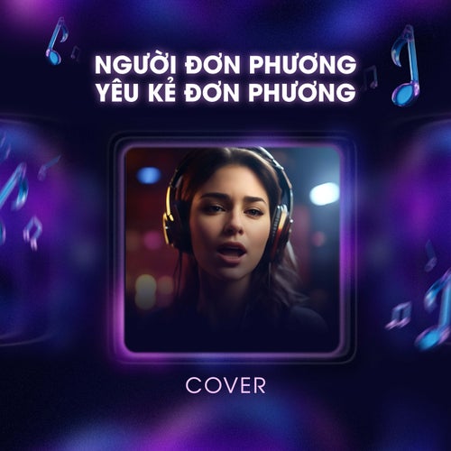 Người Đơn Phương Yêu Kẻ Đơn Phương (Cover)