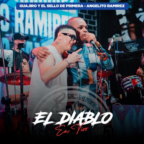 El Diablo (En Vivo)