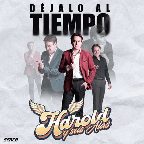 Déjalo Al Tiempo