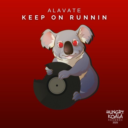 Keep On Runnin