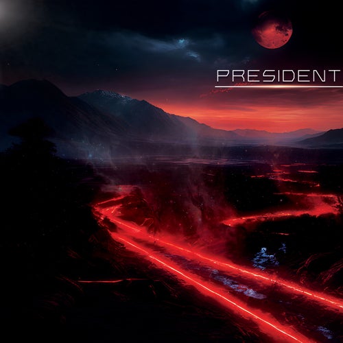 PRESIDENT