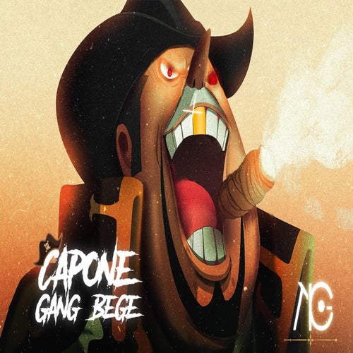 Capone Gang Bege