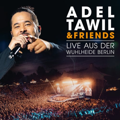 Lieder / Bilder im Kopf (Medley / Live aus der Wuhlheide Berlin)