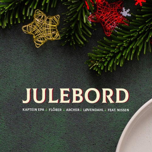 Julebord