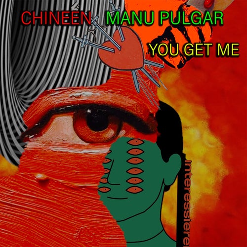 You Get Me