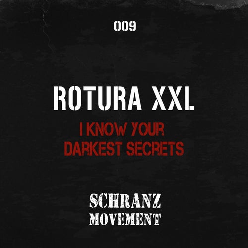 I Know Your Darkest Secrets
