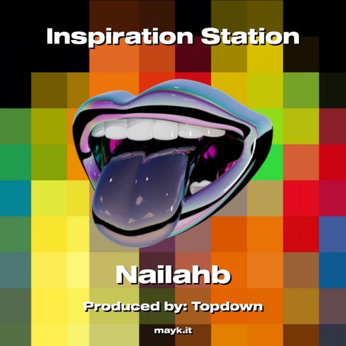 Inspiration Station