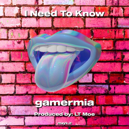 I Need To Know