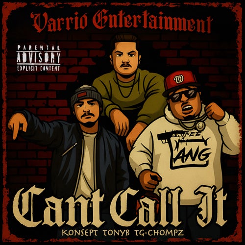 Cant Call It